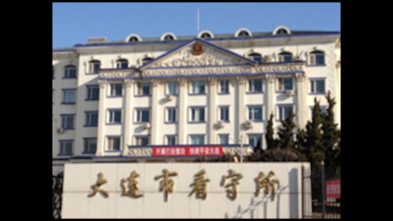 证人曝活摘器官现场情景：晚上秘密作业 杀人就像杀猪