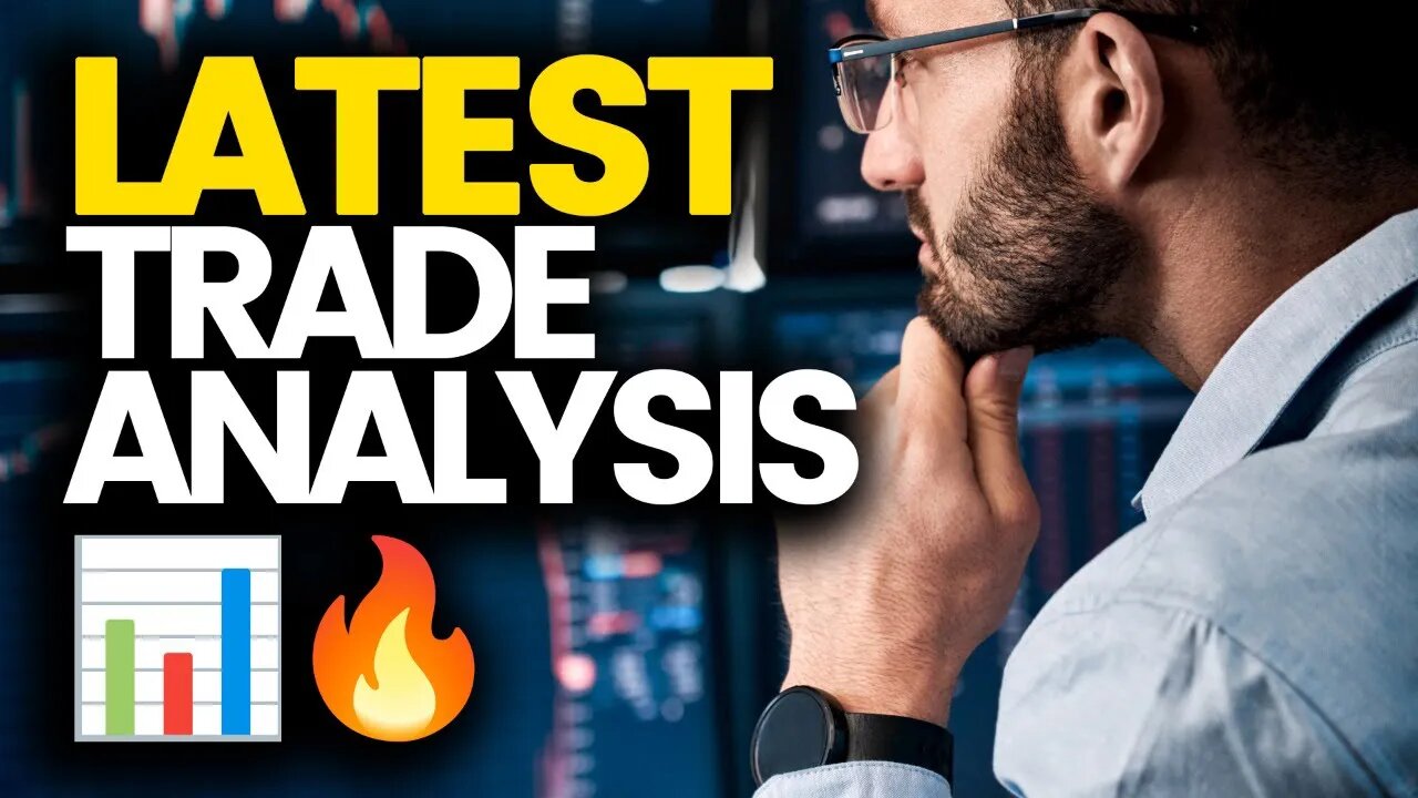 Winning Trades and Market Insights 📈💸 | SPY, XLY, NLY, UBS, and More