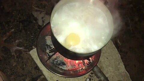 Cooking with the Kelly pot, how to control temperature