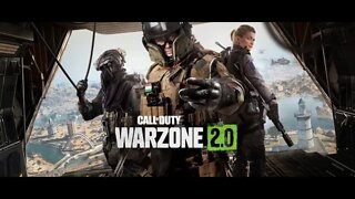 Jogando CALL OF DUTY WARZONE 2.0 no XBOX SERIES S 1440P 60FPS