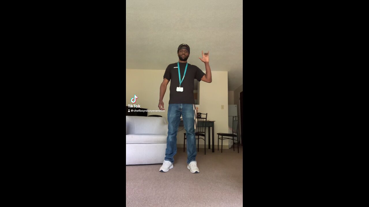 Chef Boy R Dizzy VLOG: @TikTok 💻📱🤳 #September #12 #2024 ⏰🗓 ! (O_o)