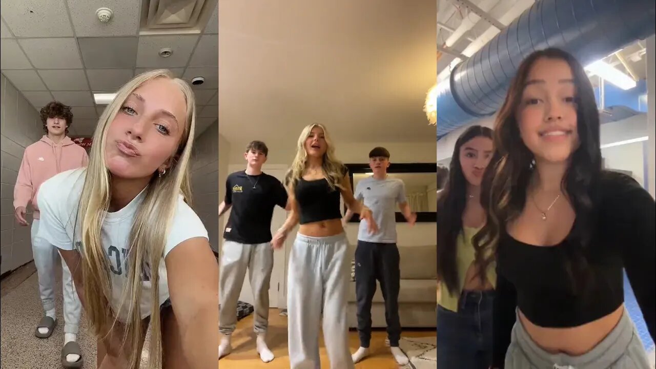 Get It Girl | New TikTok Dance Compilation