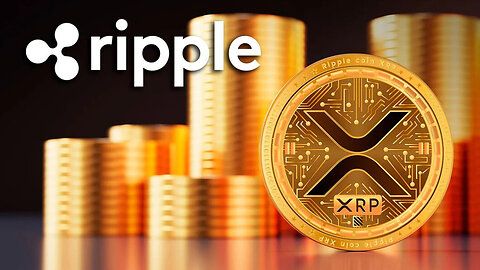 XRP RIPPLE GETTING A LOAN TO BUY MORE XRP !!!!!! 1000% MIND BLOWN !!!!!!