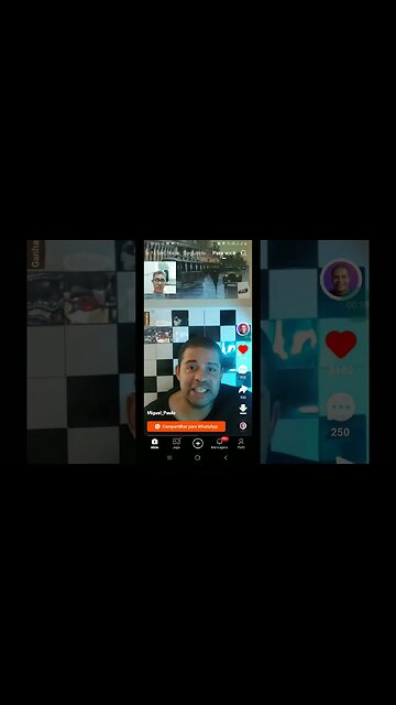 O GOVERNO CONTROLA A MIDIA Q CONTROLA A MASSA. #sociedade #politics #familia