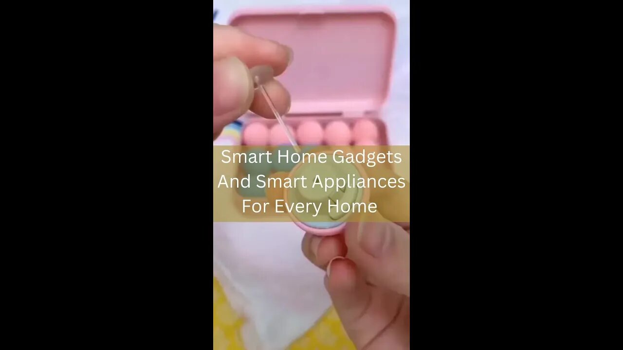 Smart Home Gadgets And Smart Appliances For Every Home#shorts #youtubeshorts