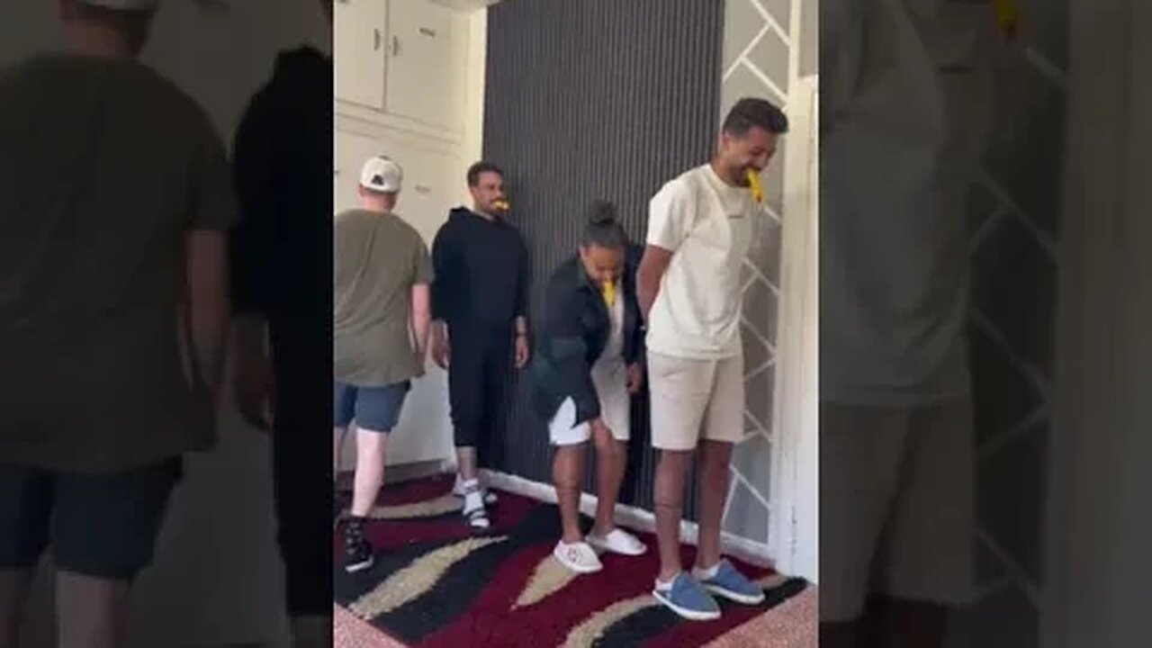 Boys Will Be Boys🤪🤣😎