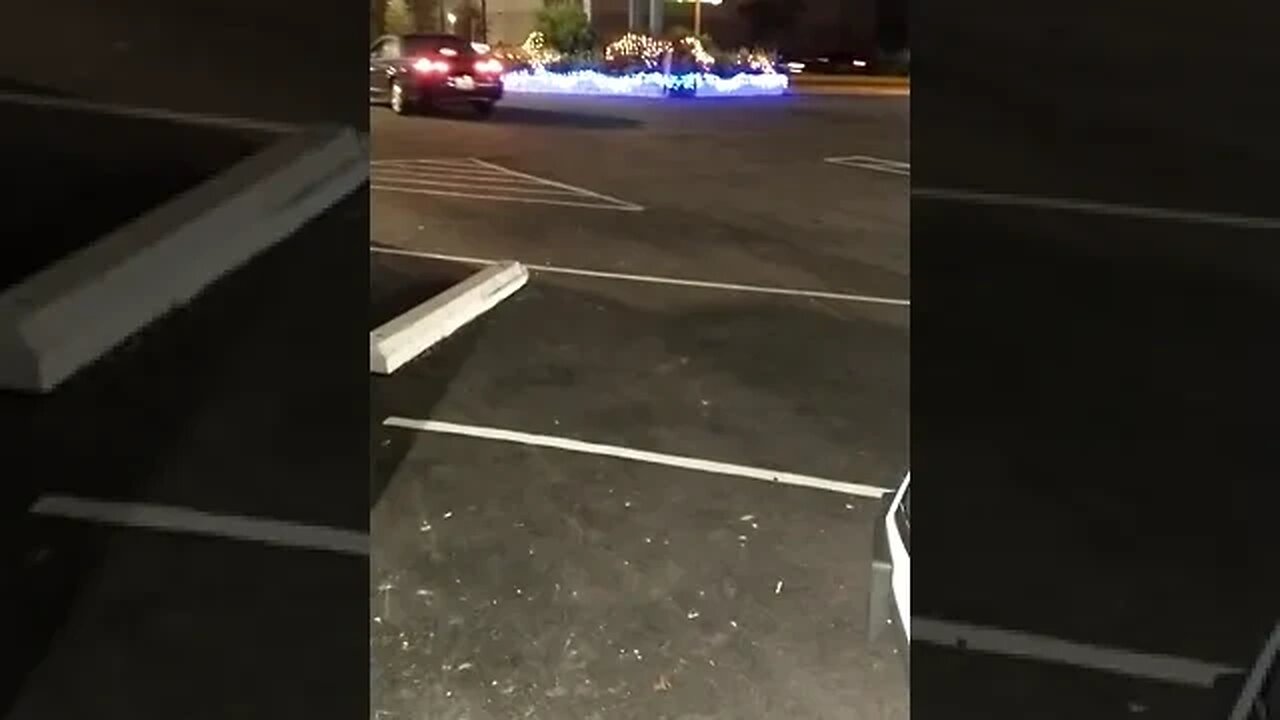 Gang Stalker spying on my motel room.