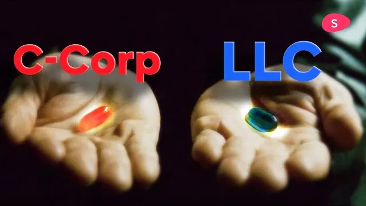 C-Corps vs LLCs in the US: the ultimate guide