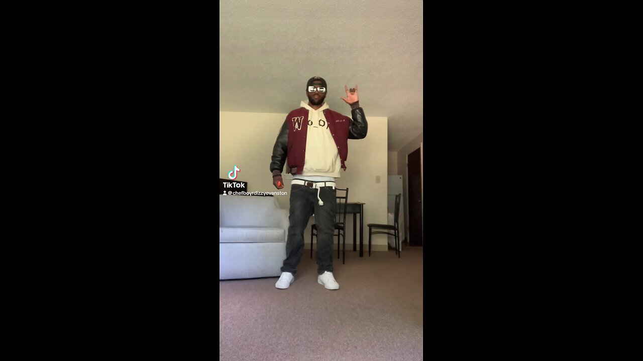 Chef Boy R Dizzy VLOG: @TikTok 💻📱🤳 #September #2 #2024 ⏰🗓 ! (O_o)