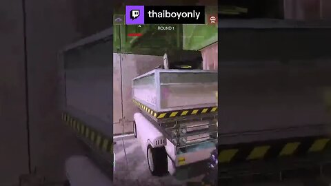 Back to normal ? with trial rotation map let gooo | thaiboyonly on #Twitch