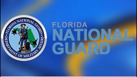 FLORIDA HELPS PROTECT TEXAS BORDER