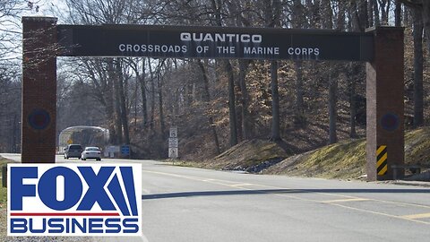 Two illegal migrants who breached Quantico are released on bail | NE