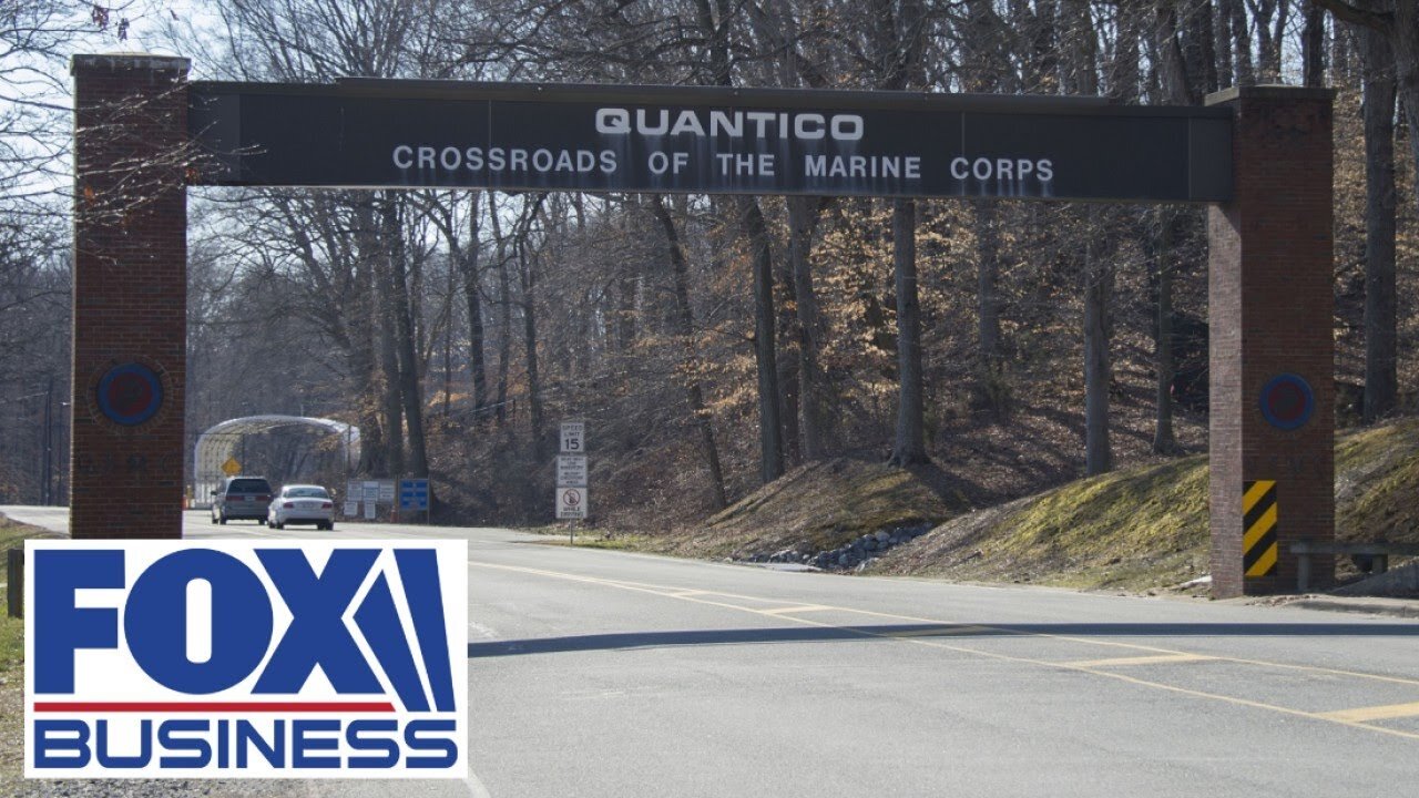 Two illegal migrants who breached Quantico are released on bail | NE