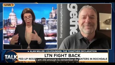 No wonder we see LTN fury: treating public with contempt seems to be "new normal" for some elected