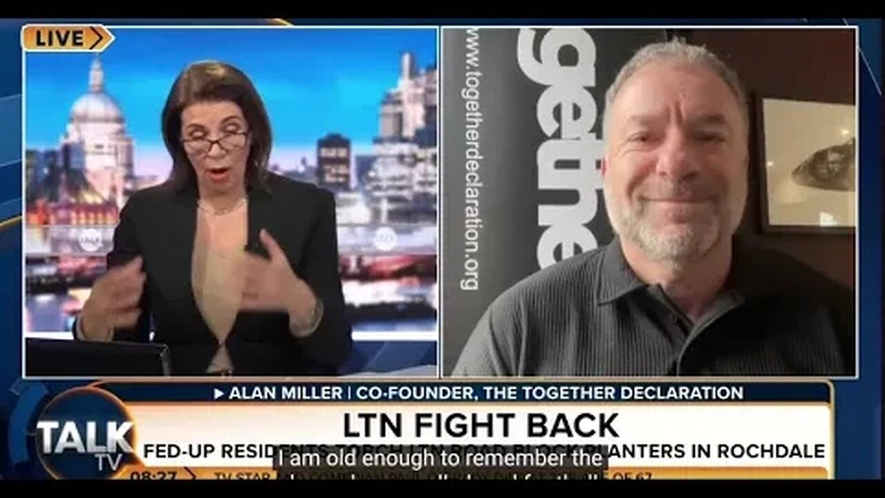 No wonder we see LTN fury: treating public with contempt seems to be "new normal" for some elected