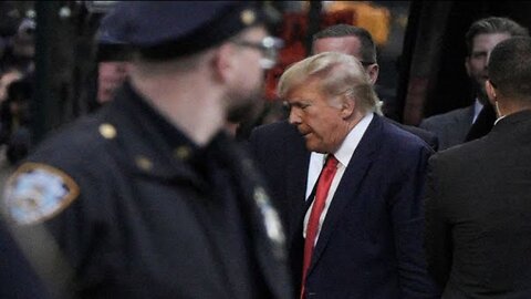 Trump financial problems SURGE with SERIOUS court update