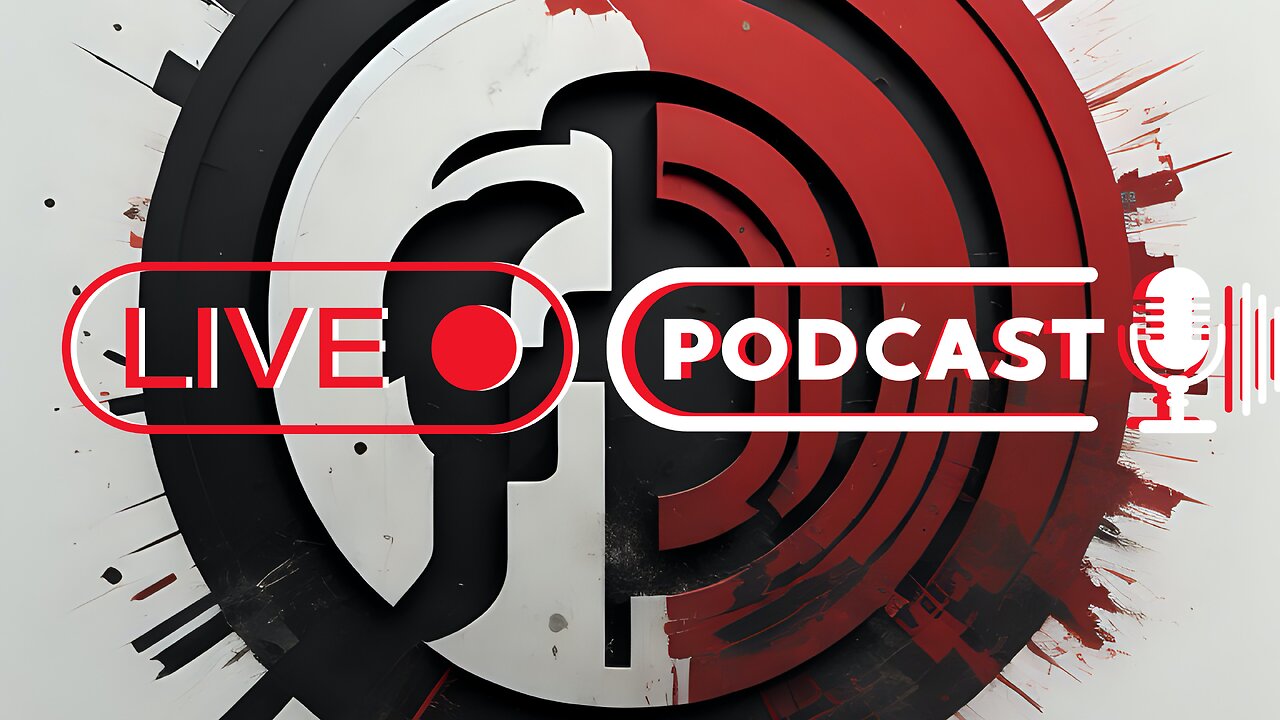 Live Podcast | The Collective Minds Podcast