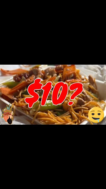 #shorts What does $10 USD Gets You In Merida, Yucatán Mexico With Uber Eats? Impressed?