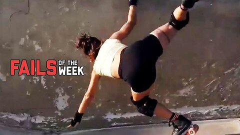 Bad Luck! Fails of the Week | FailArmy