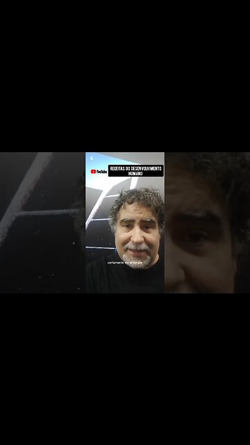 VOCÊ JÁ PASSOU POR ISSO E DEVE ENTENDER QUE O RESPEITO E A SIMPATIA FAZEM PARTE DO PRIMEIRO CONTATO