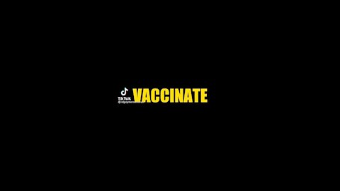 Vaccinate anthem