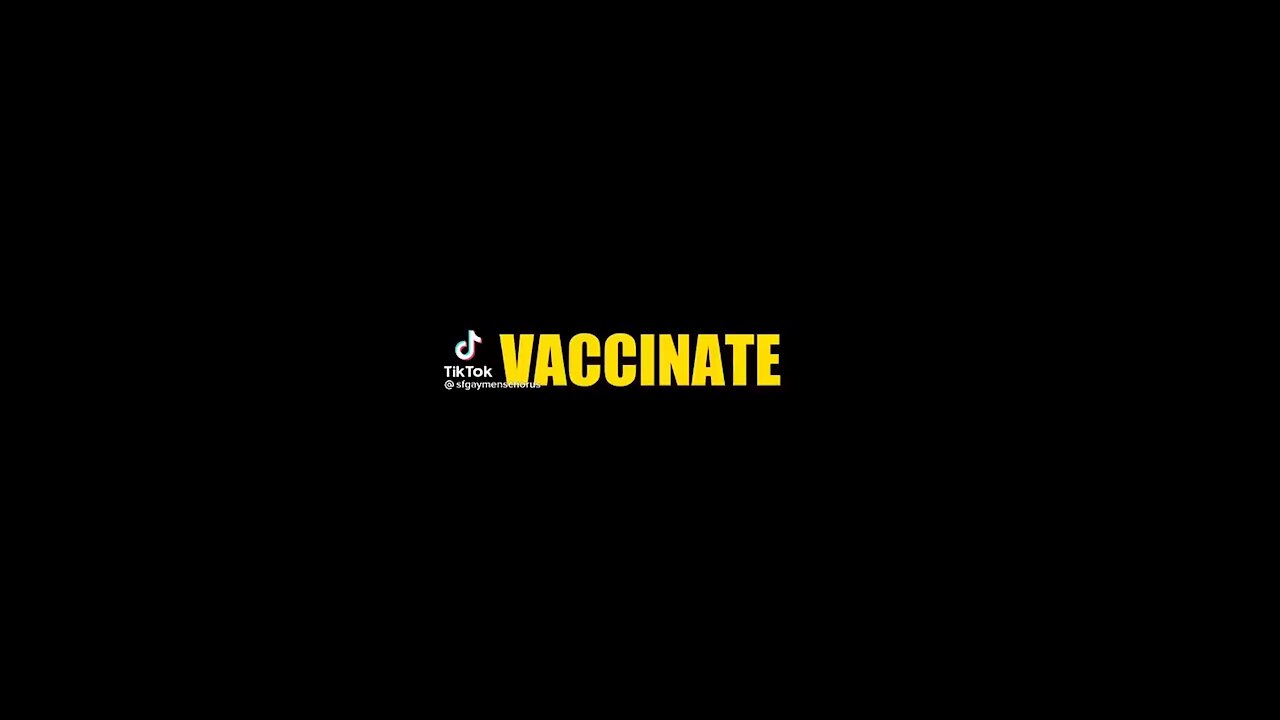 Vaccinate anthem