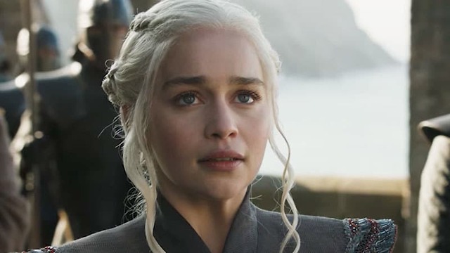 The Game Of Thrones Trailer Is Here And We've Got Theories