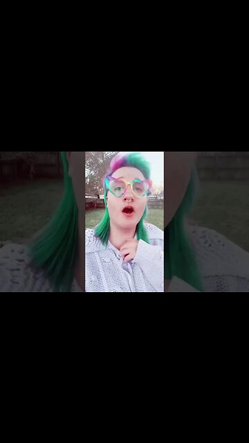 If You See This RUN Away