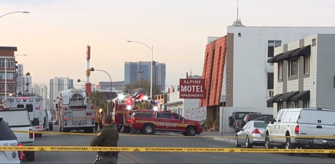 UPDATE: More lawsuits filed against Alpine Motel