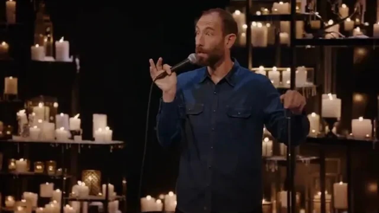 Ari Shaffir JEW 2022 FULL SPECIAL