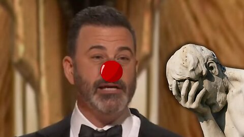 News Just In: The Oscars Still Suck