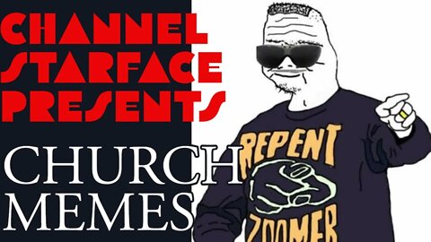 Church Memes Mar 6