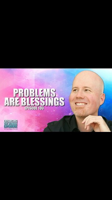 Problems And Challenges Give Us A Purpose | ETHX 103 Clip