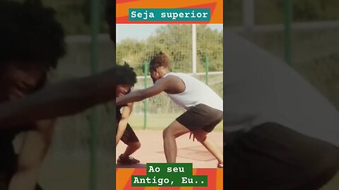 Seja Superior ao seu Antigo,Eu..#short #motivaçãopessoal #motivação24h #motivationalvideo