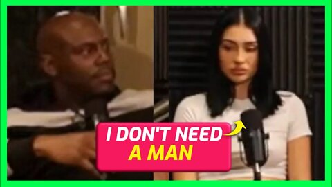 Feminism illusion to Modern Women