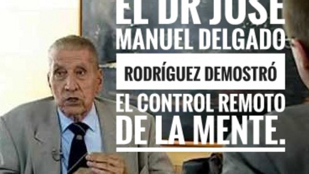 Control de la mente