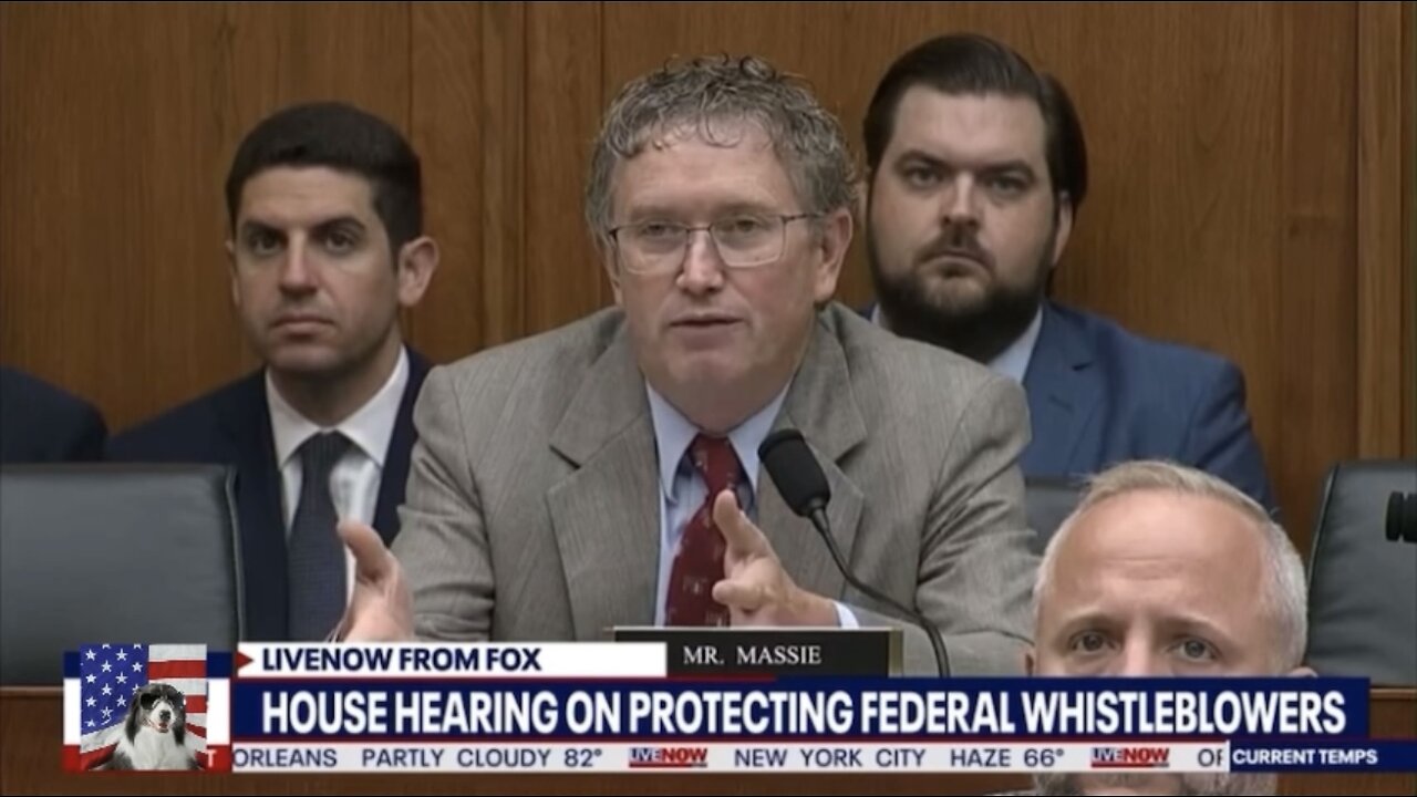 BREAKING: DOJ report shows FBI field sources stormed the Capitol on Jan 6th