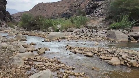 RIO CHIMU - LA LIBERTAD - PERÚ