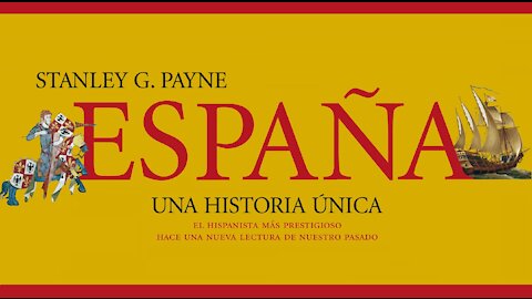 España. Una historia única.