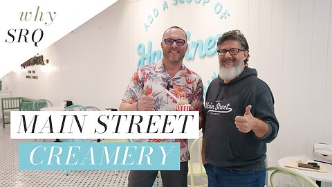 Looking for the best scoop of icecream in Sarasota Florida?