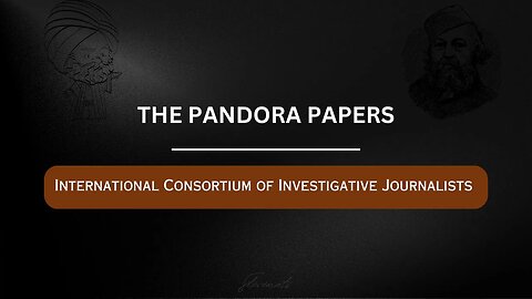 OSINT: The ICIJ Offshore Leaks Database