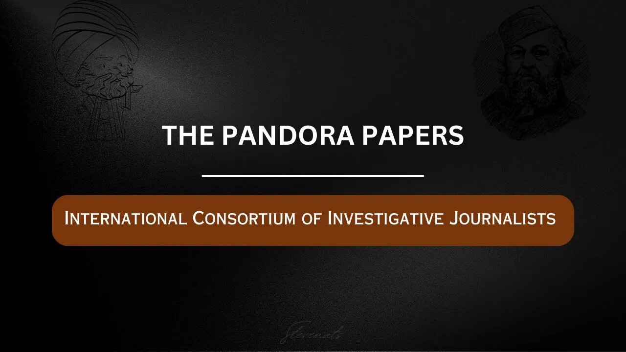 OSINT: The ICIJ Offshore Leaks Database