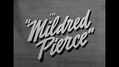 Mildred Pierce (1945)