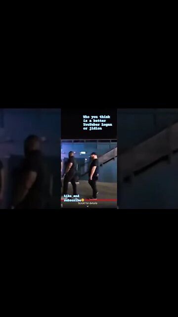 wow 😂 this is how it all started #jidion #loganpaul #meme