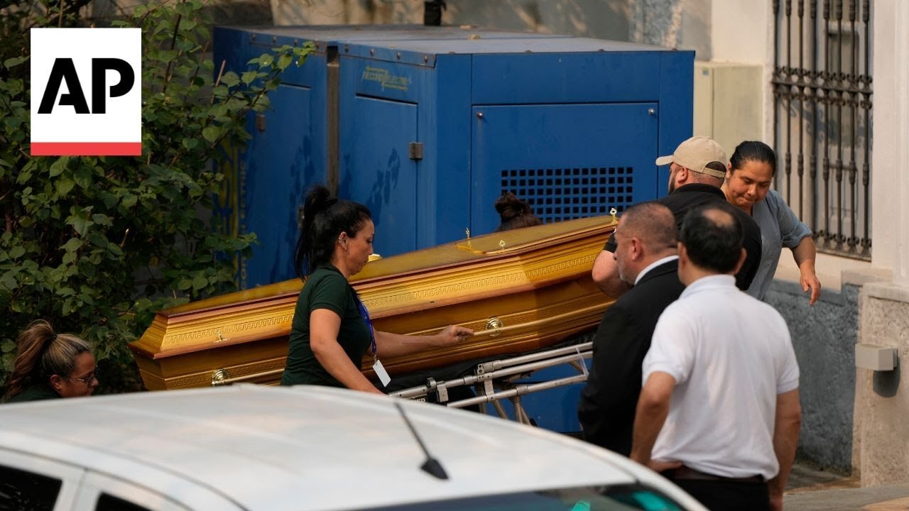 Paraguay lawmaker killed in police shootout during a drug raid