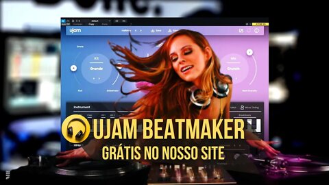 Ujam Beatmaker - Produção Musical