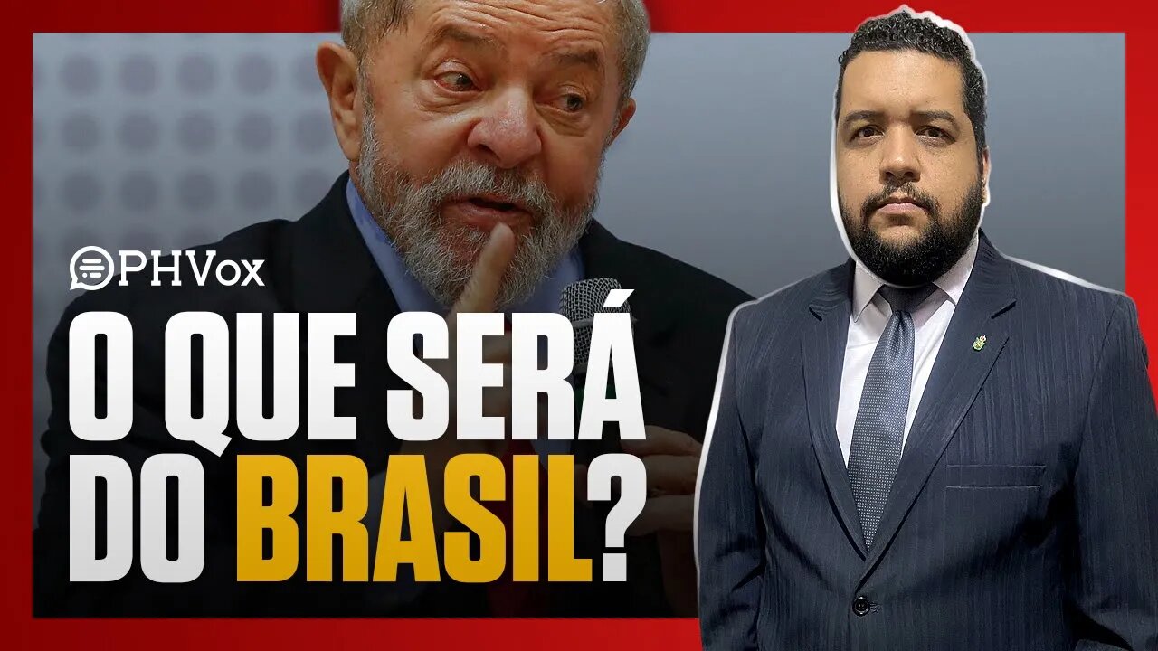 Previsões: O que esperar do Brasil na geopolítica?