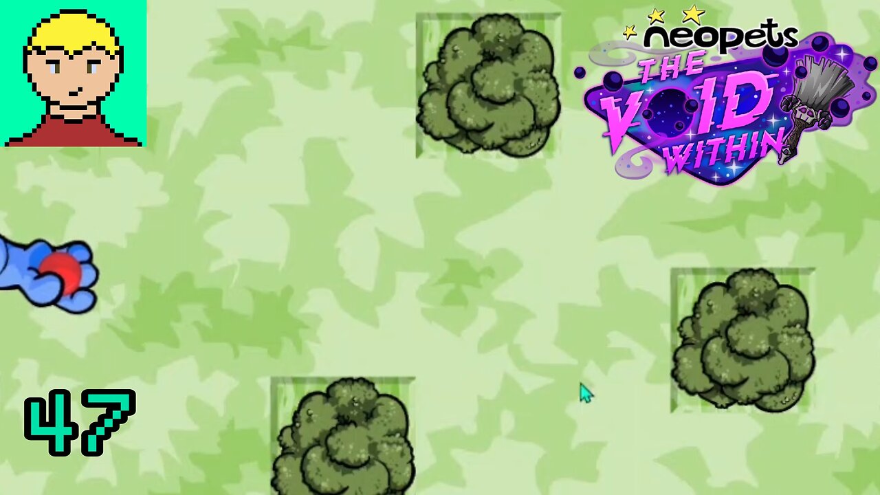 (The Void Within)[Fruits of Labour] Neopets #47