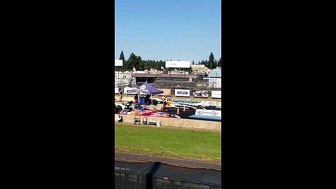 Woodburn Dragstrip 2024