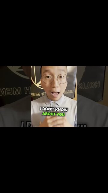 How I STOPPED My Bloating With 1 Simple Change!